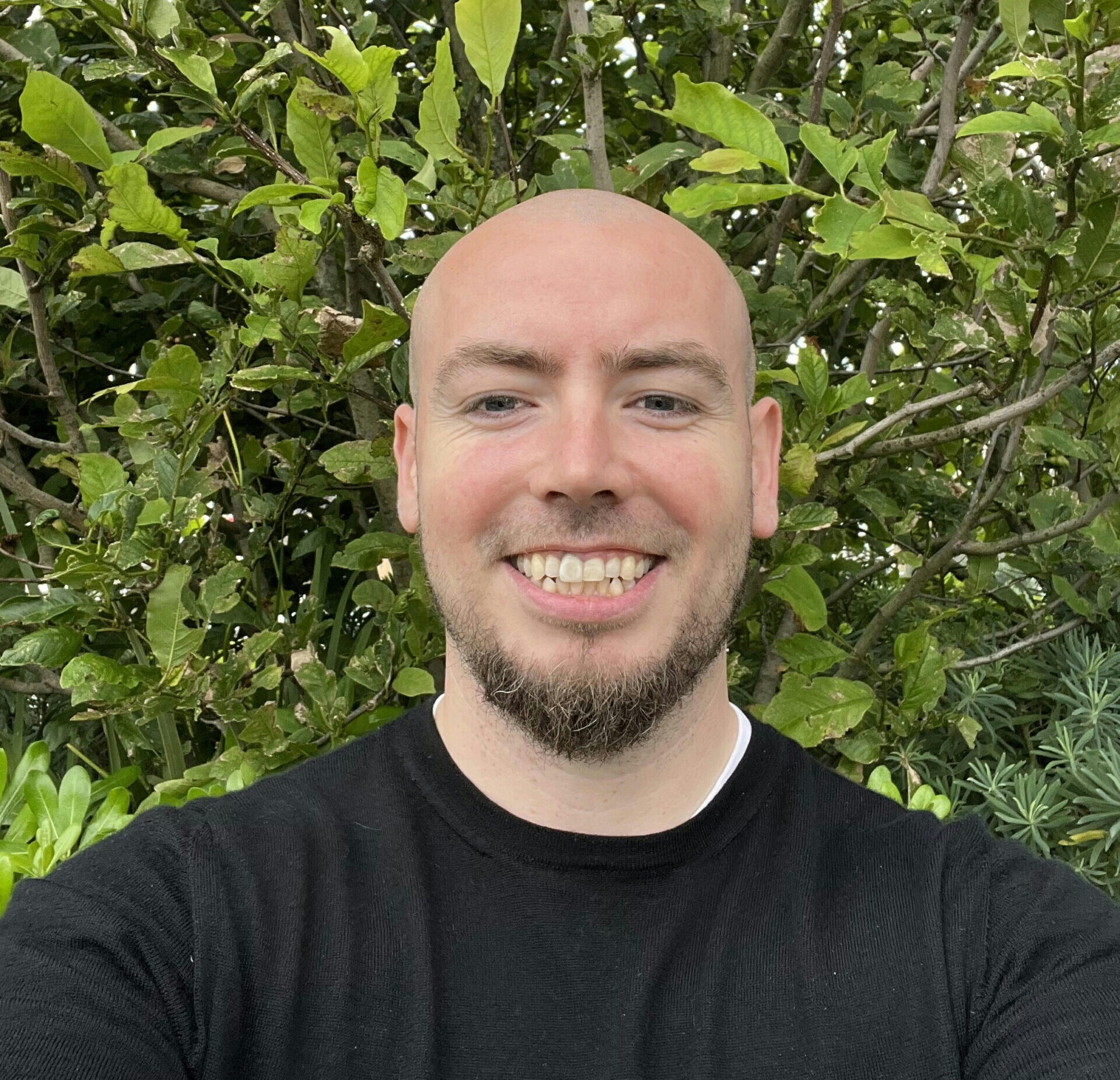 Dan Considine