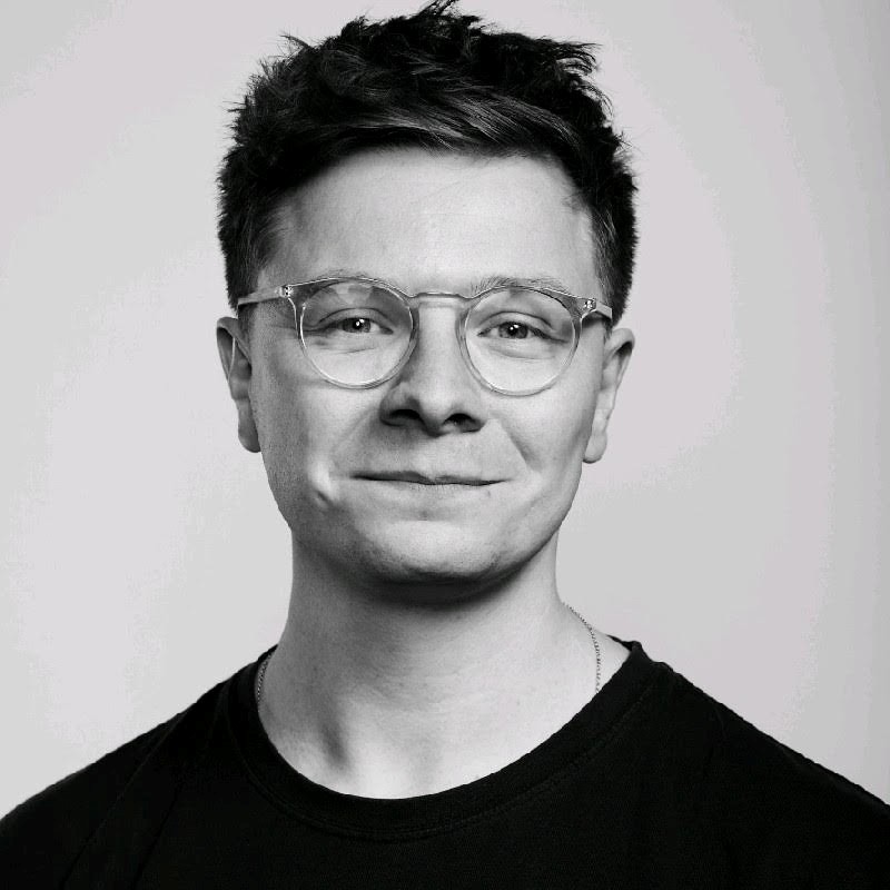 Jon Birchall