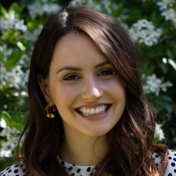 Katie Meadway
