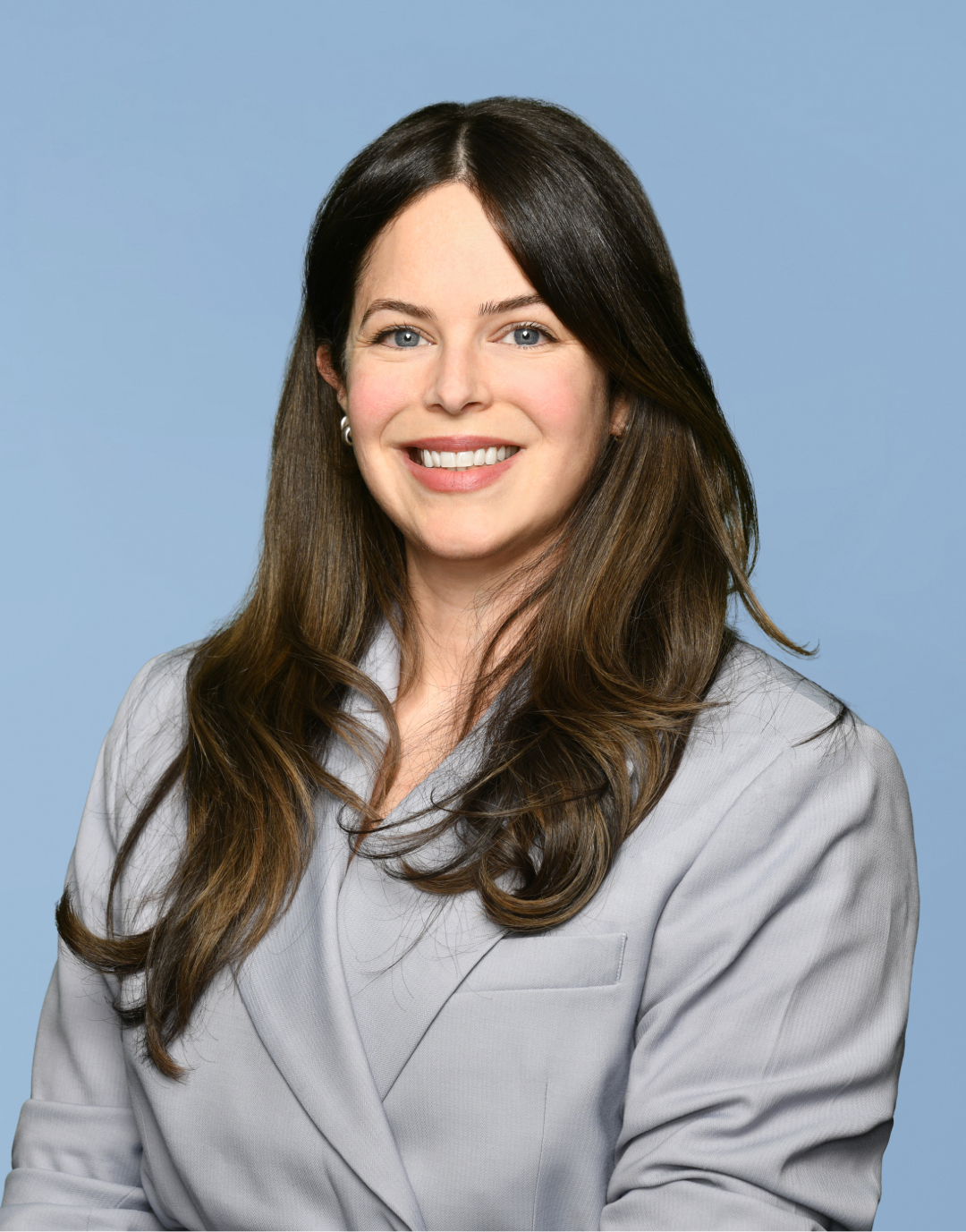 Maggie Hickey