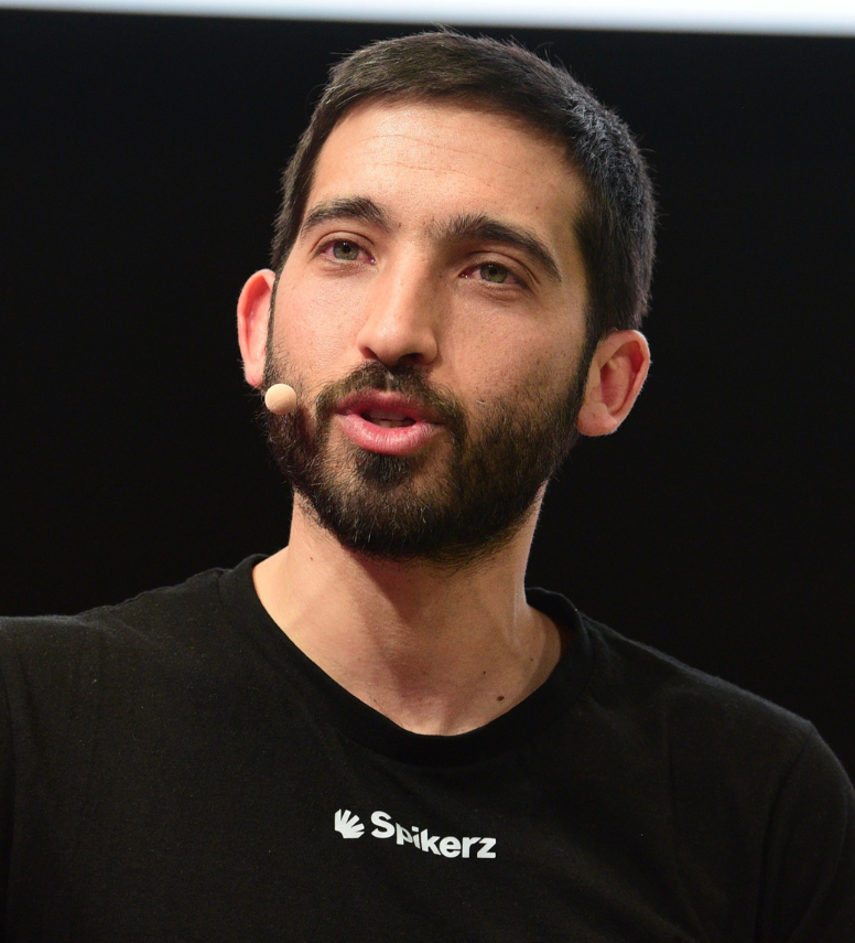 Naveh Ben Dror